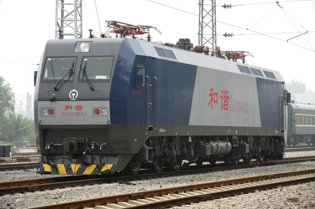 VT 75W-90 全合成齿轮油在广州局HXD1型电力机车驱动齿轮箱应用 VT 75W-90 全合成齿轮油在广州局HXD1型电力机车驱动齿轮箱应用