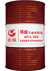 得威AP-L工业齿轮油