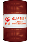 卓力L-HV低温液压油产品图