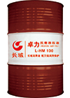 卓力L-HM抗磨液压油（高压无灰）产品图