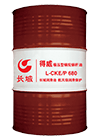 L-CKE/P极压型蜗轮蜗杆油