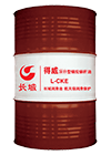 L-CKE复合型蜗轮蜗杆油