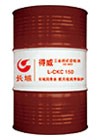 得威L-CKC工业闭式齿轮油