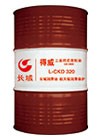 得威L-CKD工业闭式齿轮油