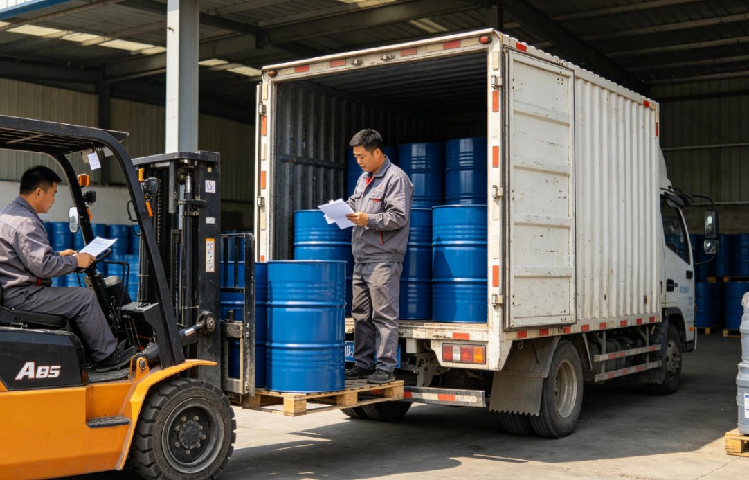 陕西西安工业润滑油批发拿货攻略｜本地正规仓储备货、配送优势详解